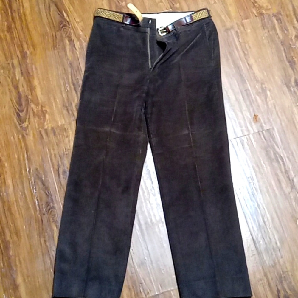 Vintage Haggar Courdour Men's Pants